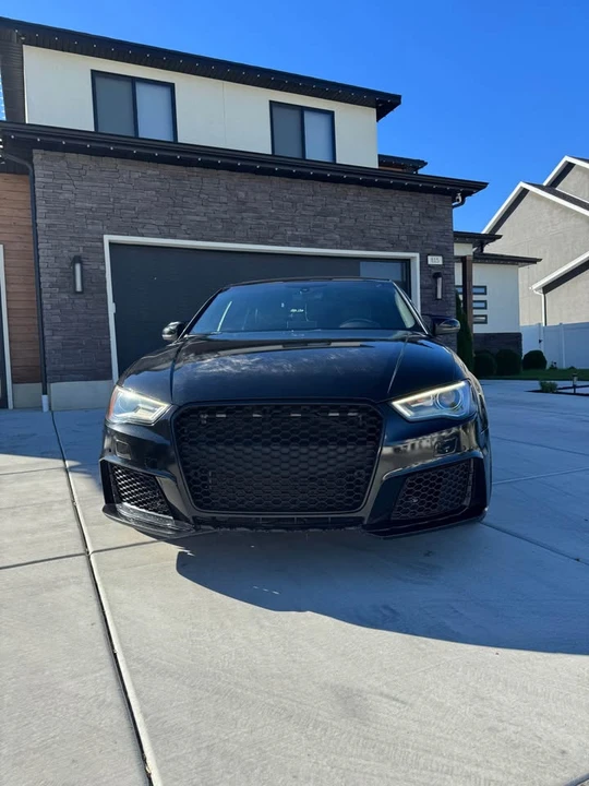 2016 Audi 8V S3 - Image 2 of 18