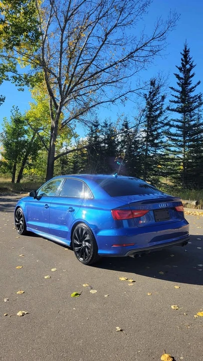 2016 Audi 8V S3 - Image 7 of 17
