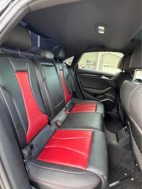 2016 Audi 8V S3 - Image 15 of 18