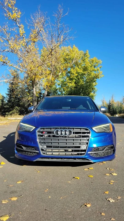 2016 Audi 8V S3 - Image 2 of 17
