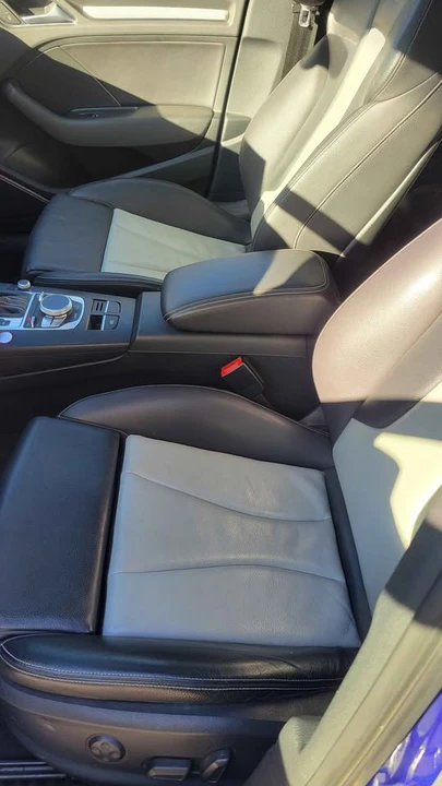2016 Audi 8V S3 - Image 16 of 17