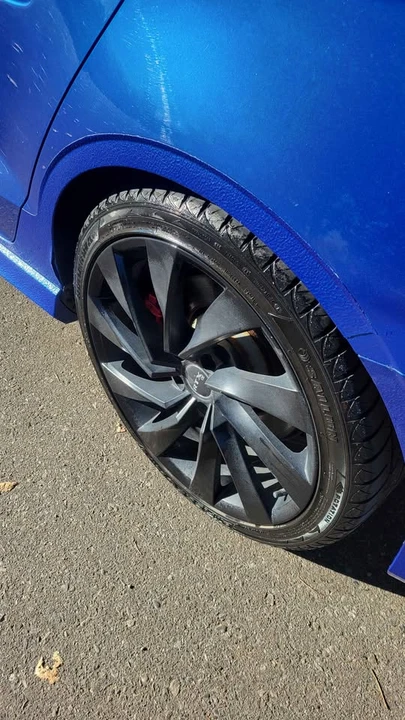 2016 Audi 8V S3 - Image 8 of 17