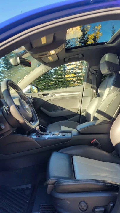 2016 Audi 8V S3 - Image 12 of 17