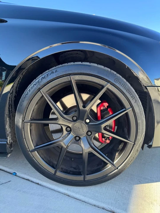 2016 Audi 8V S3 - Image 10 of 18