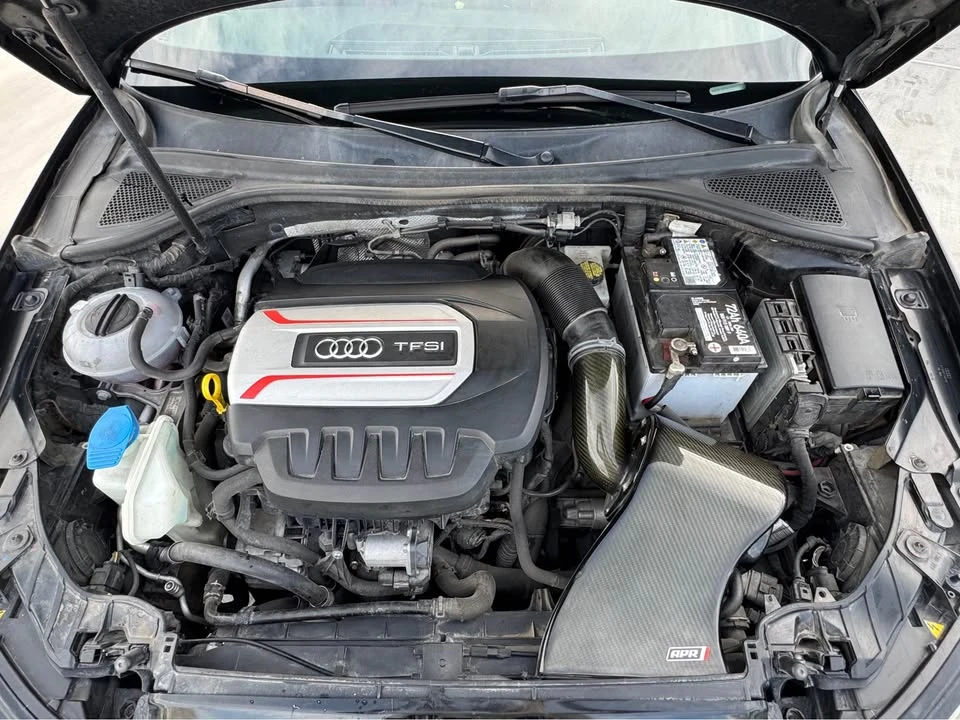 2016 Audi 8V S3 - Image 18 of 18