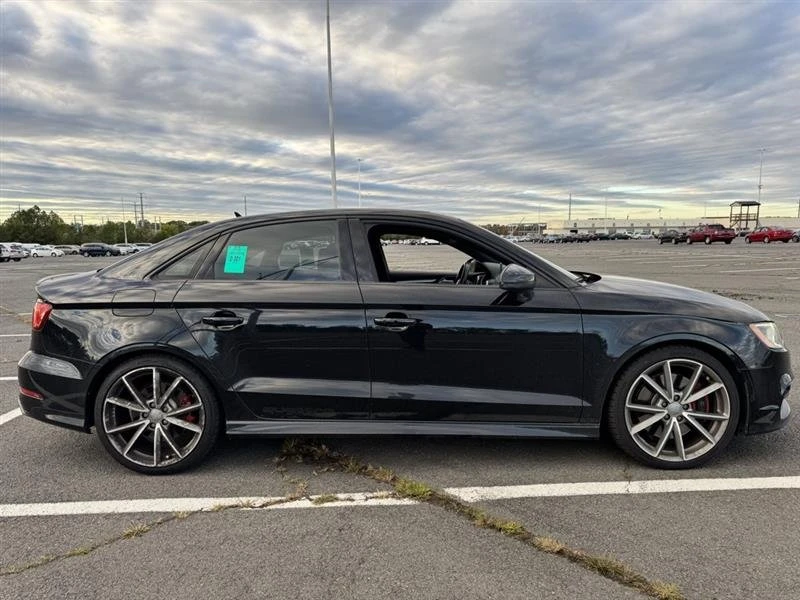 2016 Audi 8V S3 - Image 4 of 19