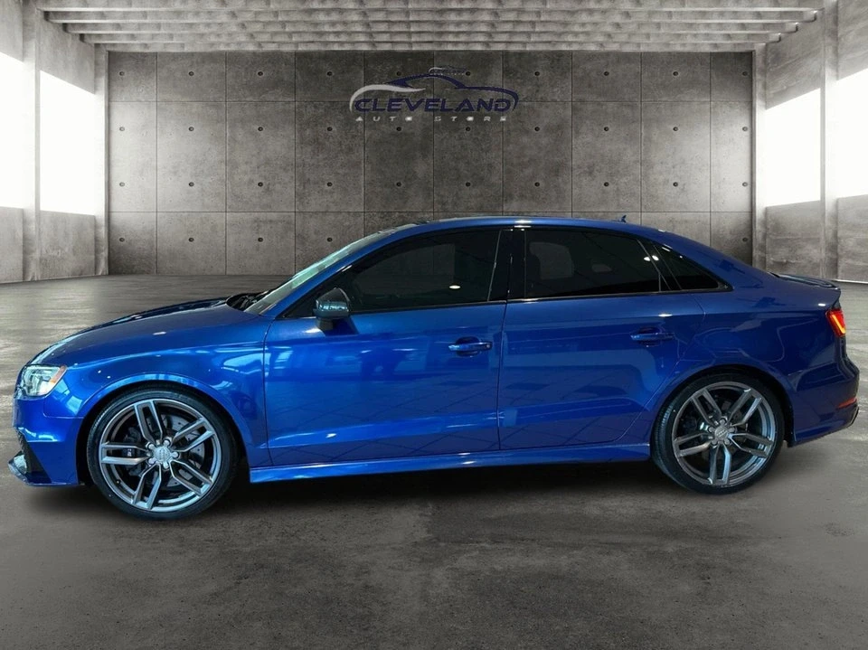 2016 Audi 8V S3 - Image 6 of 20