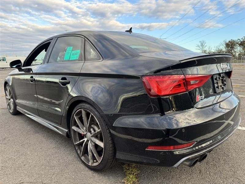 2016 Audi 8V S3 - Image 3 of 19
