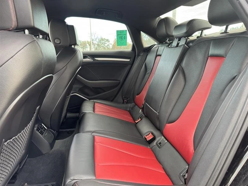 2016 Audi 8V S3 - Image 15 of 19