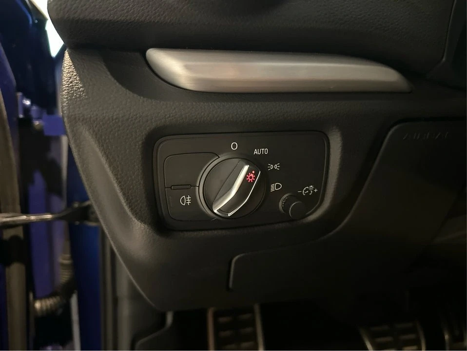 2016 Audi 8V S3 - Image 18 of 20