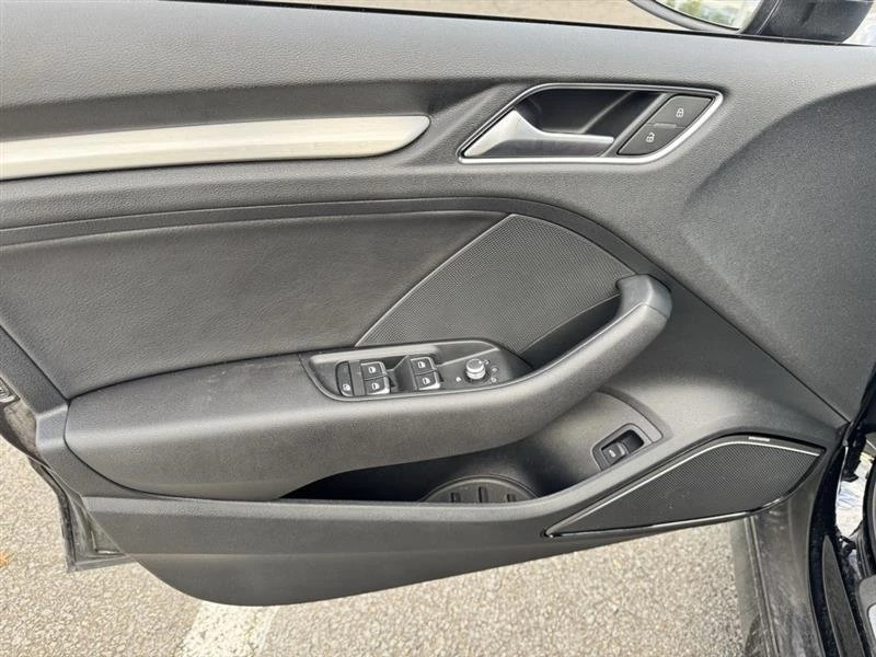 2016 Audi 8V S3 - Image 19 of 19