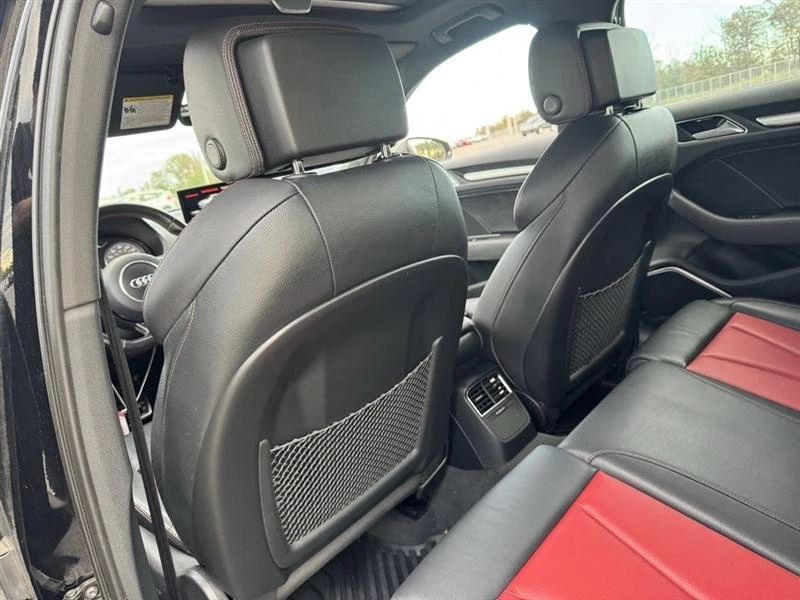 2016 Audi 8V S3 - Image 17 of 19