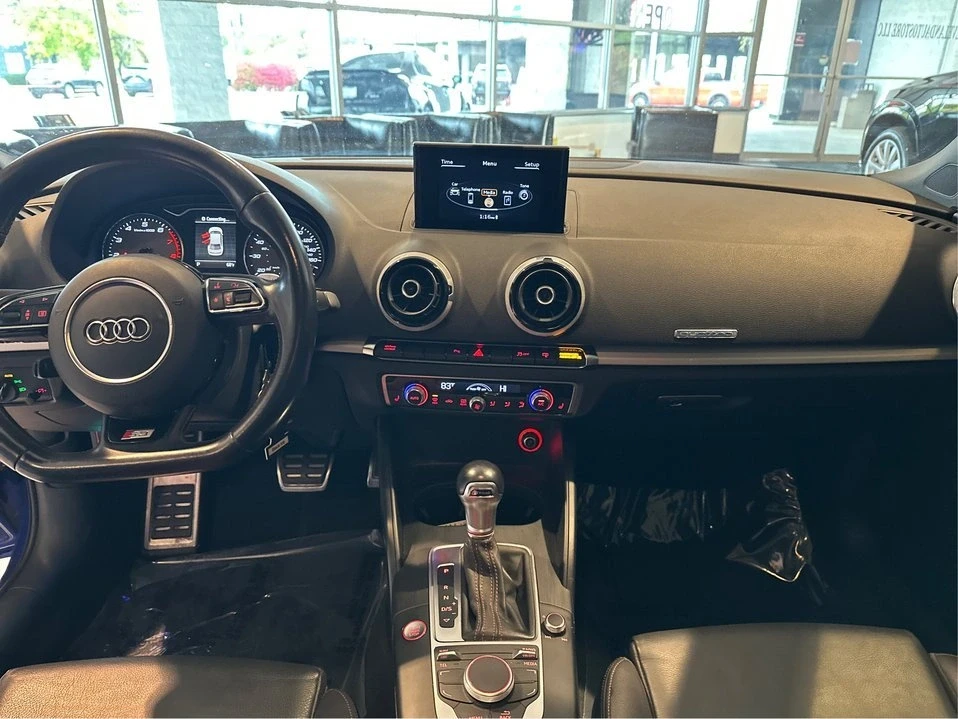 2016 Audi 8V S3 - Image 14 of 20