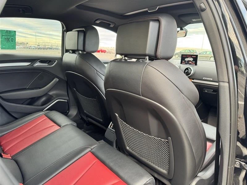 2016 Audi 8V S3 - Image 16 of 19