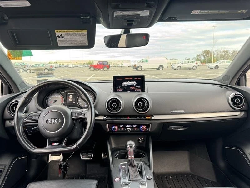 2016 Audi 8V S3 - Image 18 of 19