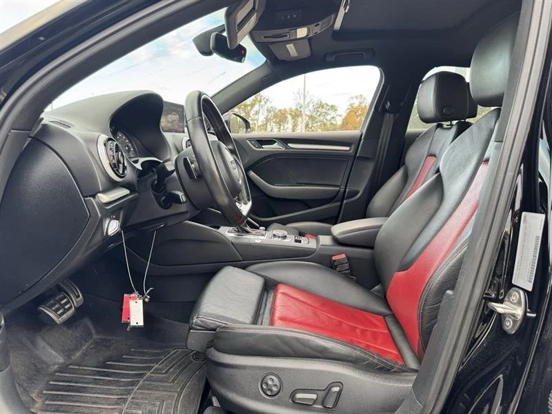 2016 Audi 8V S3 - Image 13 of 19