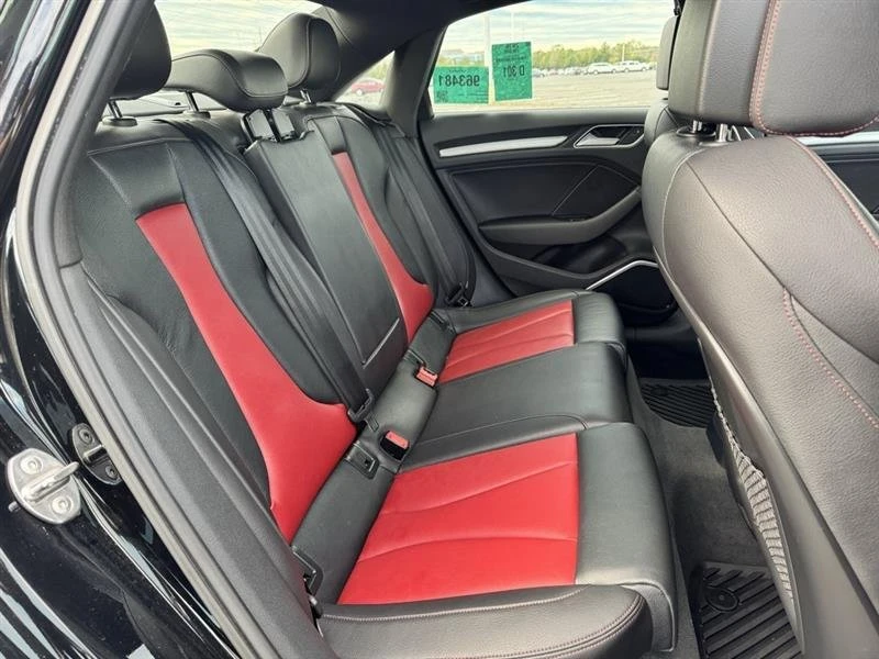 2016 Audi 8V S3 - Image 14 of 19