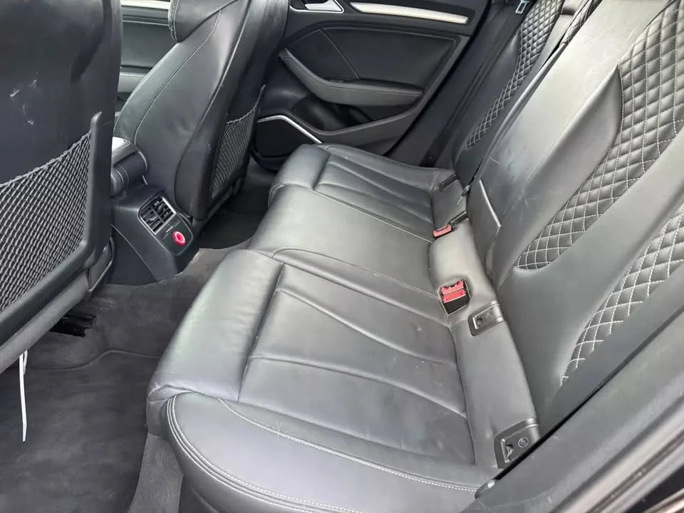 2016 Audi 8V S3 - Image 16 of 16