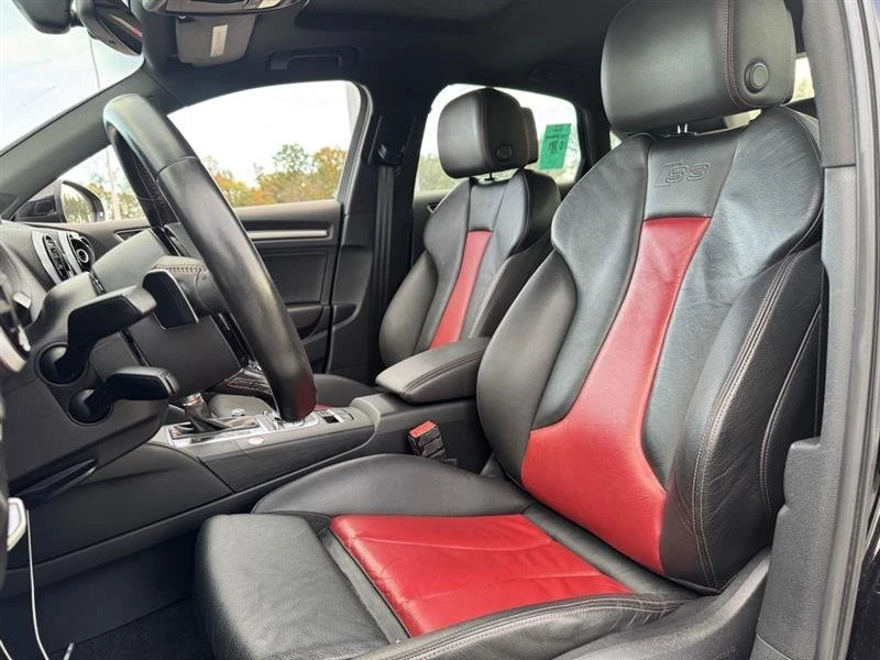 2016 Audi 8V S3 - Image 11 of 19