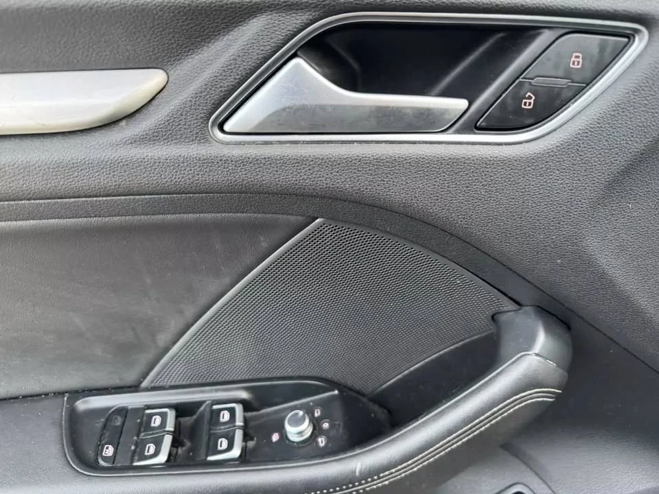 2016 Audi 8V S3 - Image 15 of 16