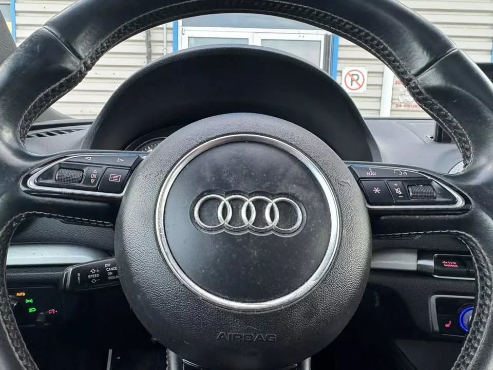 2016 Audi 8V S3 - Image 6 of 16