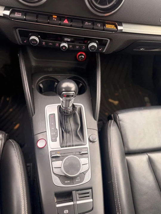 2016 Audi 8V S3 - Image 12 of 15