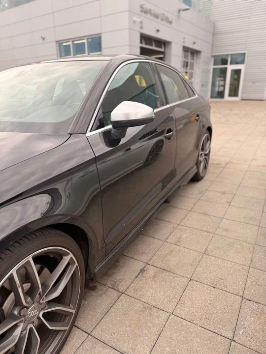 2016 Audi 8V S3 - Image 5 of 15