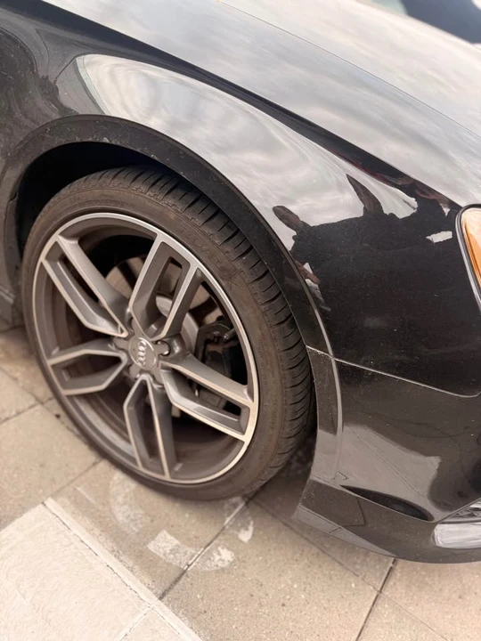 2016 Audi 8V S3 - Image 4 of 15