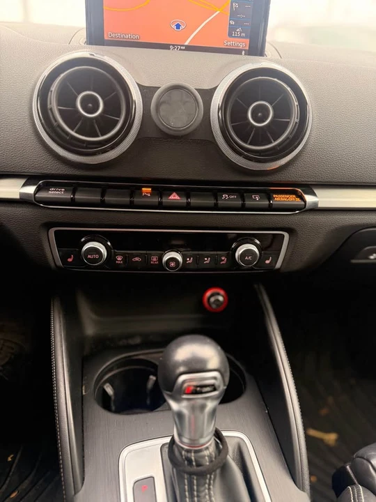 2016 Audi 8V S3 - Image 11 of 15