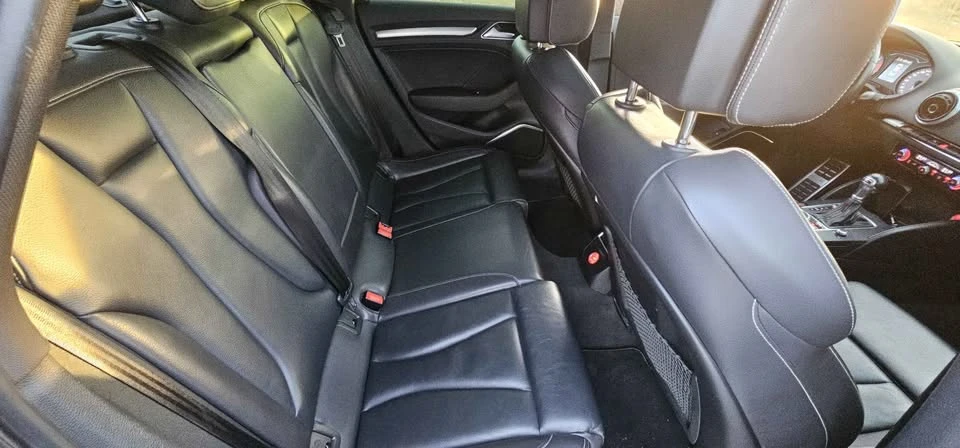 2016 Audi 8V S3 - Image 6 of 12