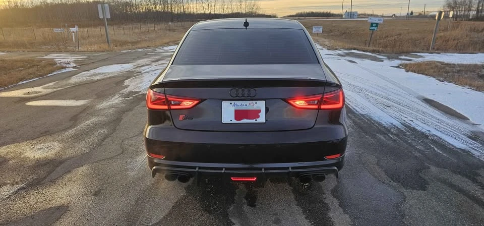 2016 Audi 8V S3 - Image 7 of 12