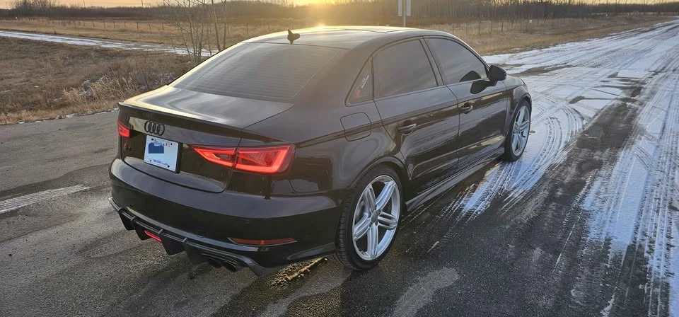2016 Audi 8V S3 - Image 12 of 12
