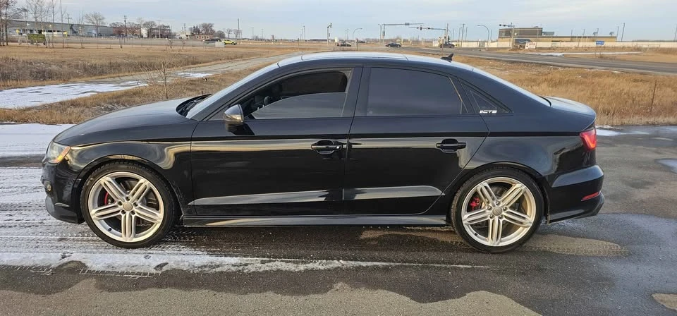 2016 Audi 8V S3 - Image 2 of 12