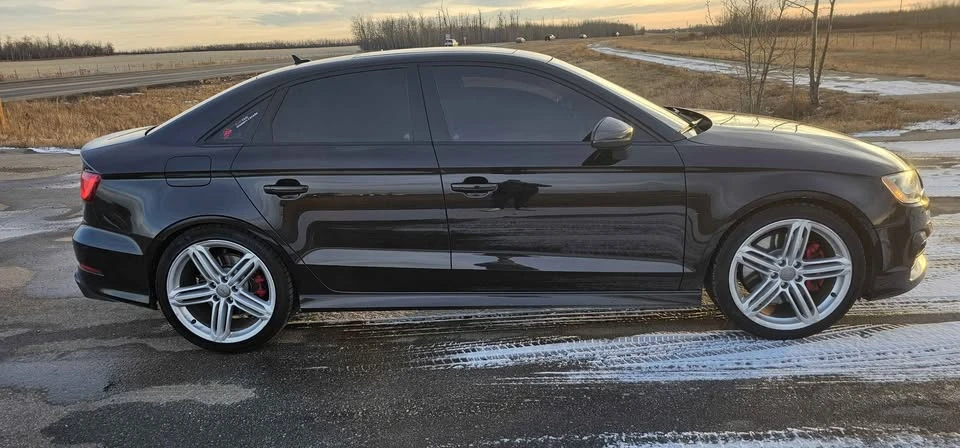 2016 Audi 8V S3 - Image 4 of 12