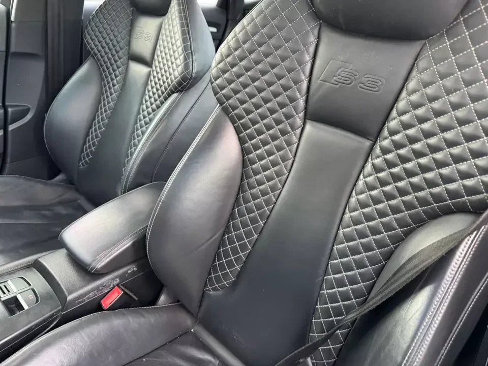2016 Audi 8V S3 - Image 14 of 17