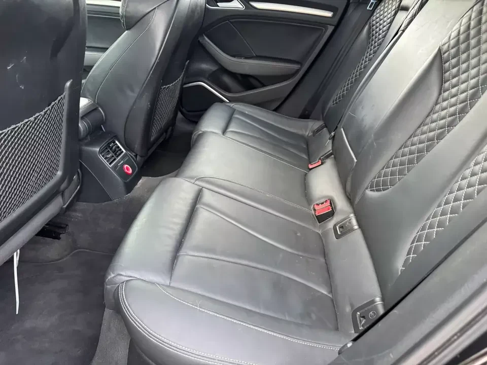 2016 Audi 8V S3 - Image 17 of 17