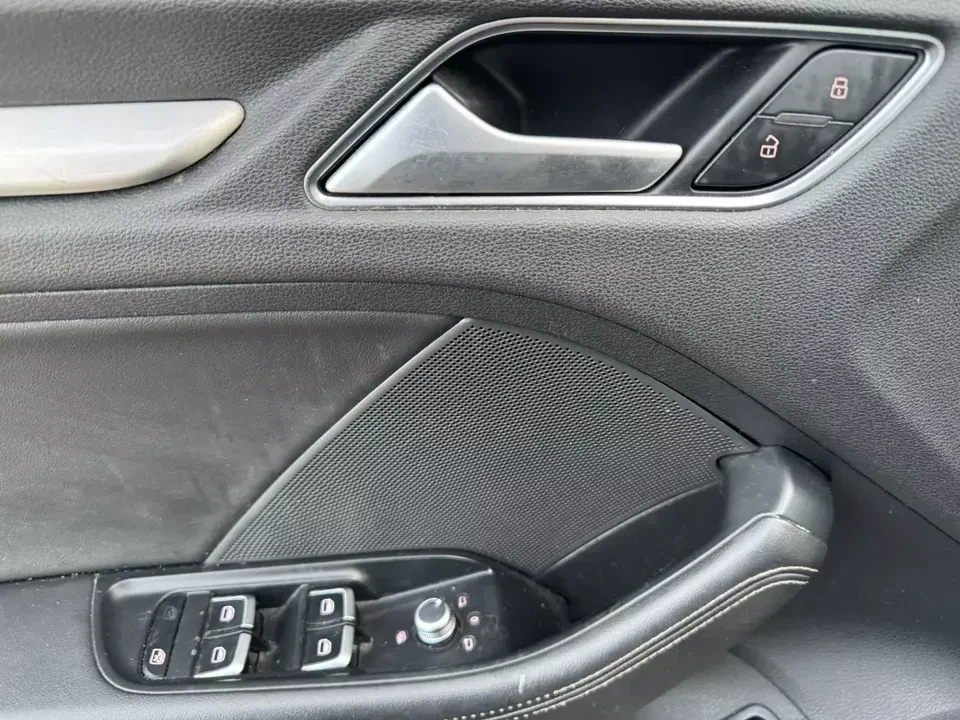 2016 Audi 8V S3 - Image 16 of 17