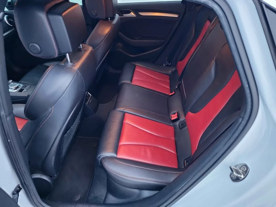 2016 Audi 8V S3 - Image 7 of 8