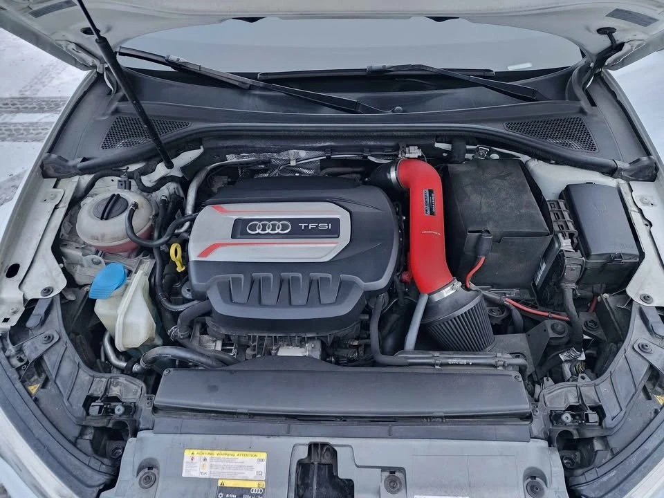 2016 Audi 8V S3 - Image 5 of 8