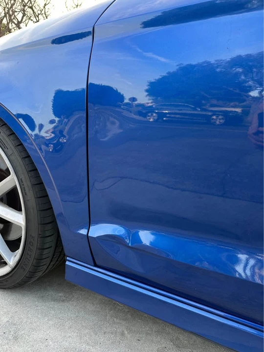 2016 Audi 8V S3 - Image 8 of 8