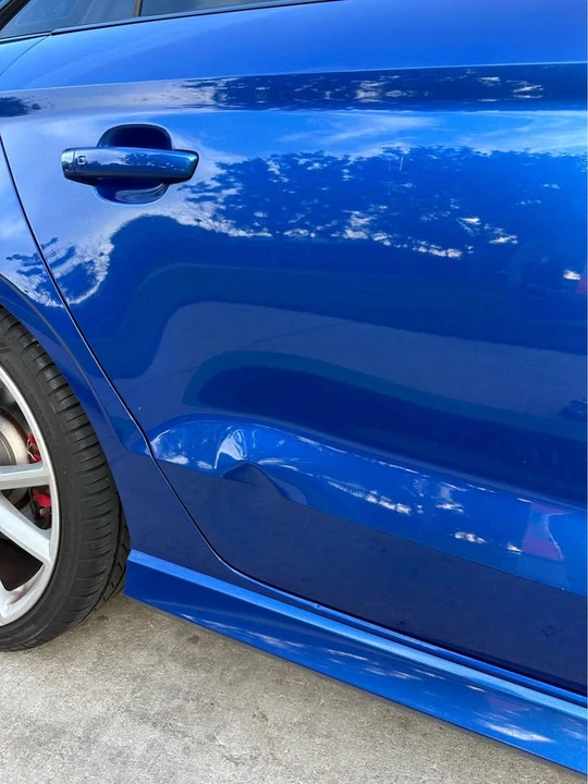 2016 Audi 8V S3 - Image 6 of 8