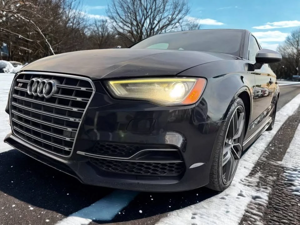 2016 Audi 8V S3 - Image 4 of 17
