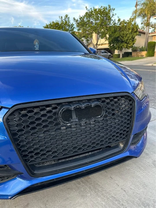 2016 Audi 8V S3 - Image 5 of 8
