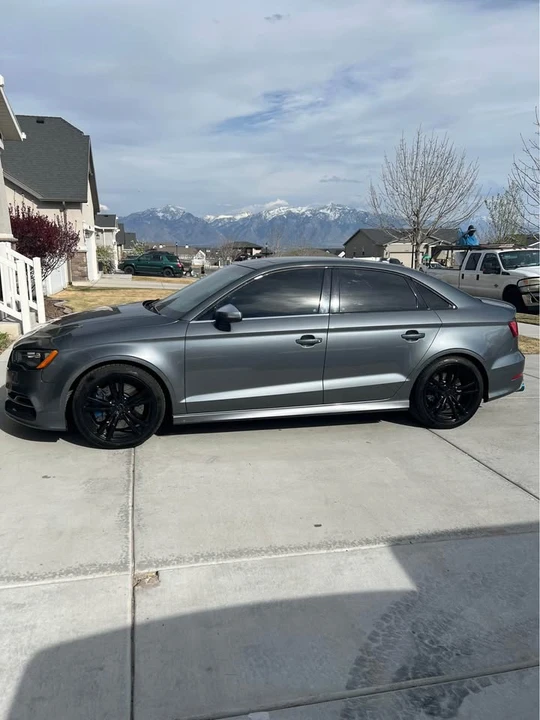2016 Audi 8V S3 - Image 4 of 11