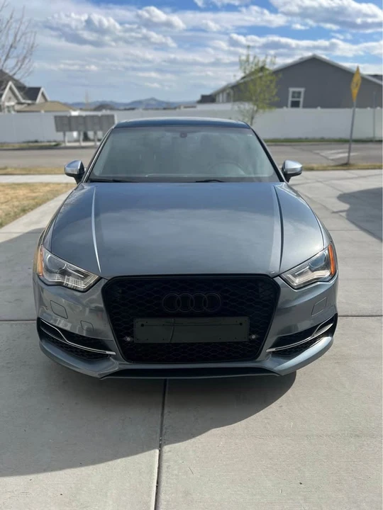 2016 Audi 8V S3 - Image 2 of 11