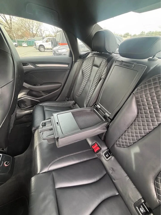 2016 Audi 8V S3 - Image 15 of 15