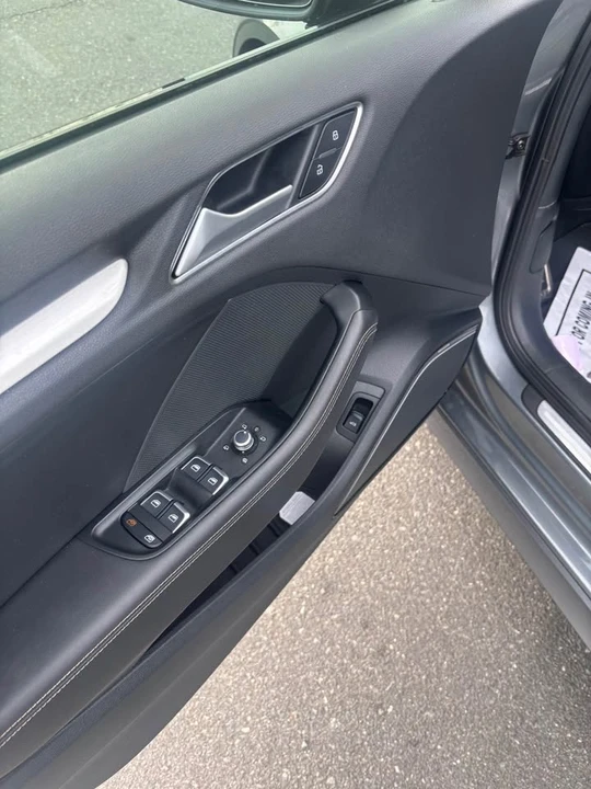 2016 Audi 8V S3 - Image 9 of 15