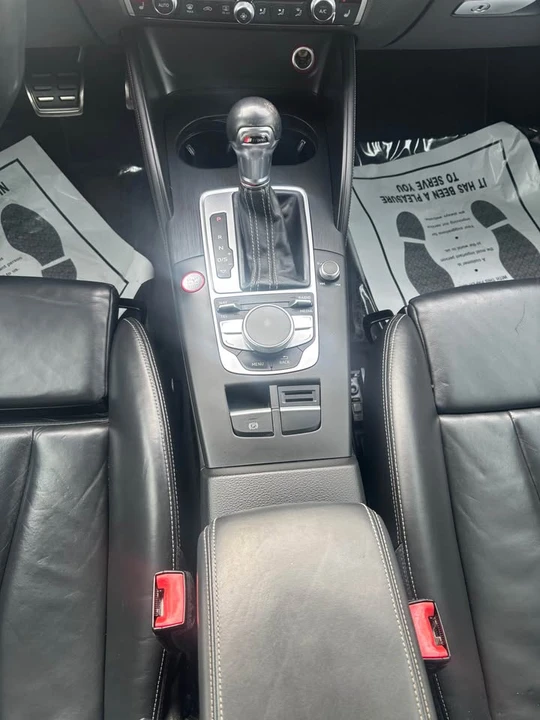 2016 Audi 8V S3 - Image 13 of 15