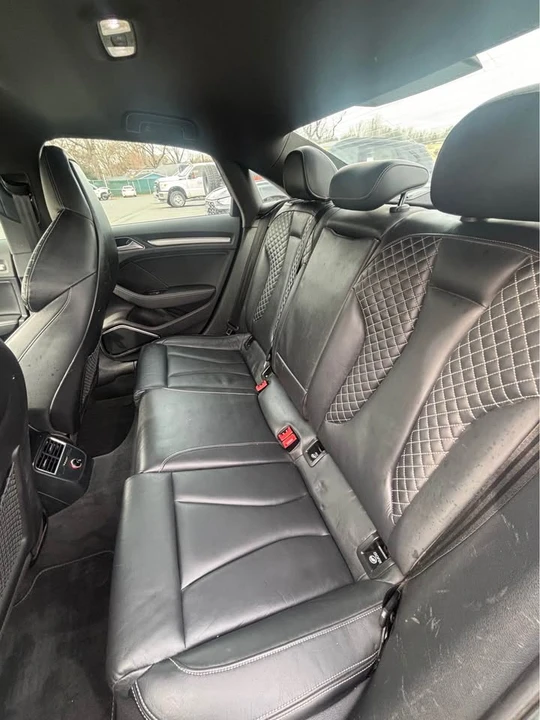 2016 Audi 8V S3 - Image 14 of 15