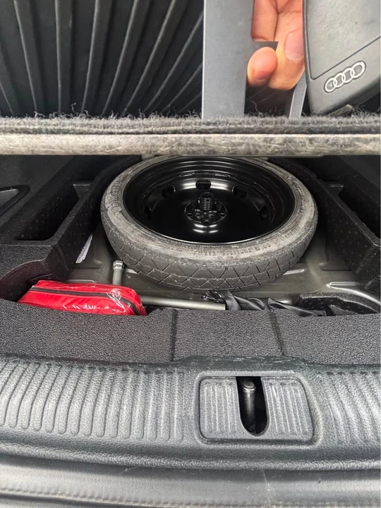 2016 Audi 8V S3 - Image 5 of 15